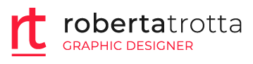 Roberta Trotta graphic designer