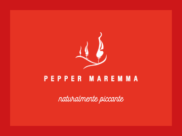 Pepper Maremma
