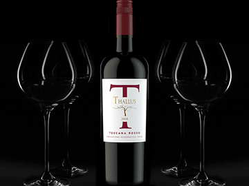 Thallus wines