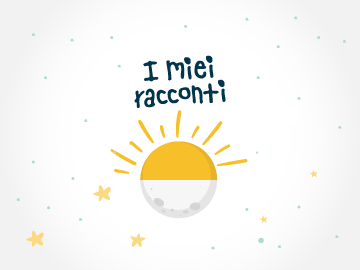 I miei racconti