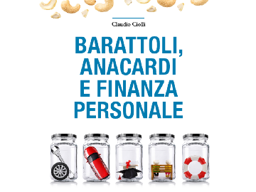 Barattoli, anacardi e…