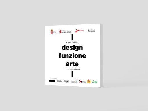 Design Funzione Arte